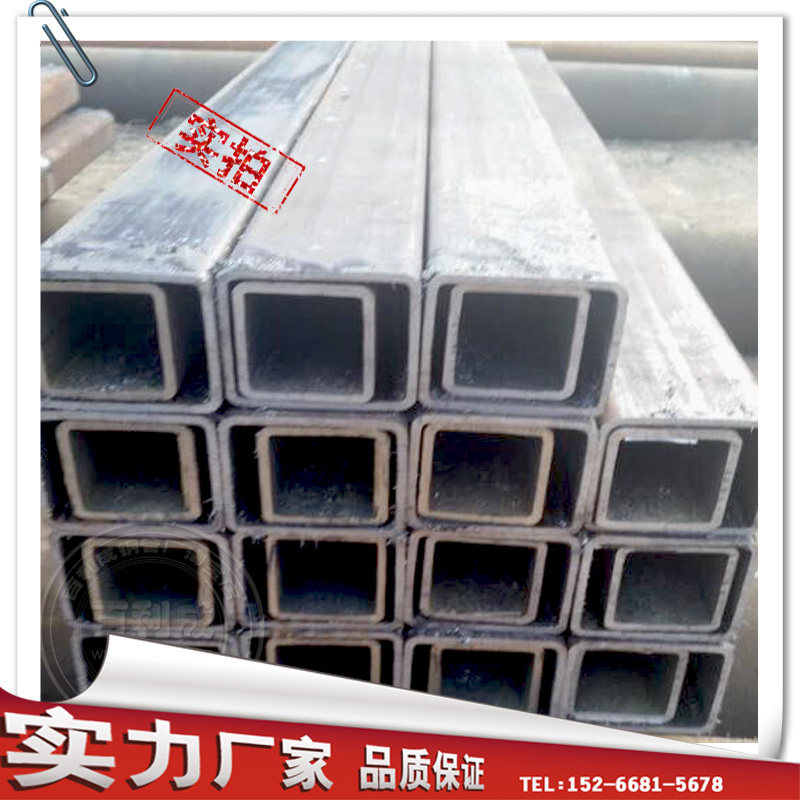 Square steel tube 40mm square Steel pipe customized thickening Square tube Fang Tong Steel Hollow tube Square Steel pipe 30mmin the Metallic materials products, Steel, Steel pipe category - from Buy2taobao.com to provide professional Taobao agent buy service