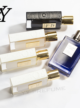 kilian 克利安凯利安天堂月光黑夜魅影好女孩变坏淡香水