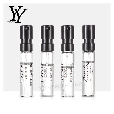 Pino Silvestre卑奴苏佛士打林中松树海洋绿松果男士香水小样