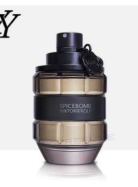 Viktor & Rolf 维果罗夫 激情炸蛋/炸弹香水 50ML