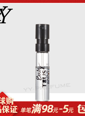 Tous 桃丝熊淘气小熊宝宝 桃丝宝贝 少女学生淡小样香水