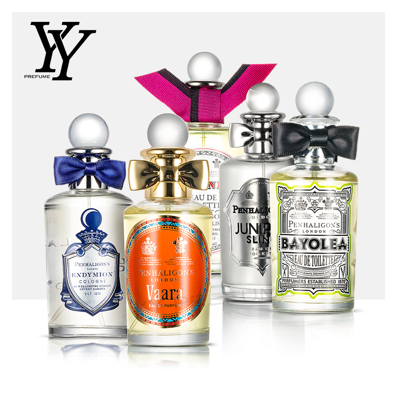 Penhaligon‘s/潘海利根月亮女神