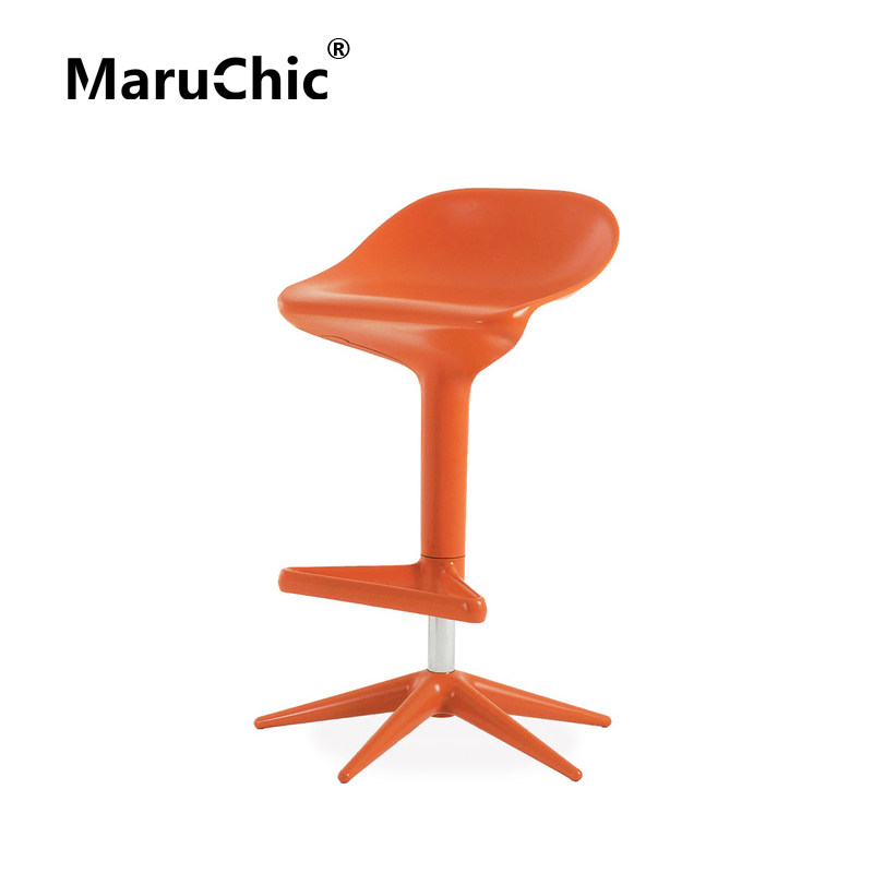 设计师吧台椅MaruChic