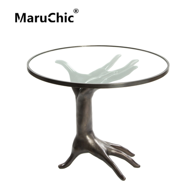 MaruChic现代简约手掌茶几