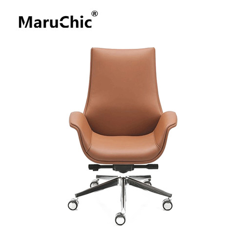 办公家具会议椅MaruChic