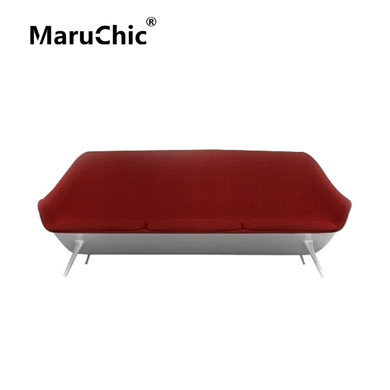 布艺沙发MaruChic简约现代