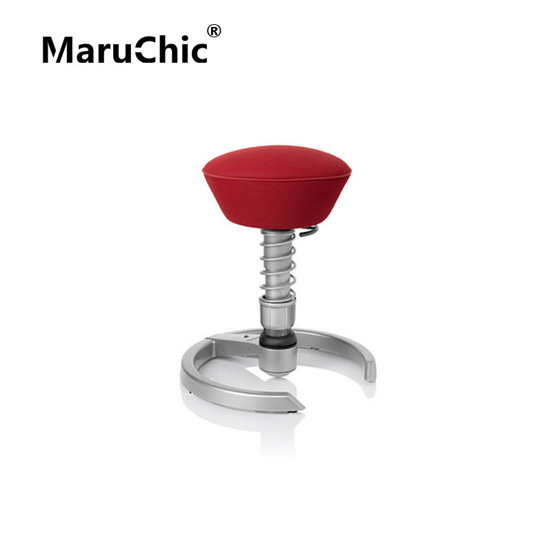 设计师吧椅MaruChic金属