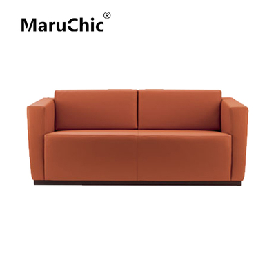 真皮沙发MaruChic设计师