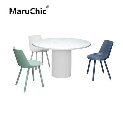 MaruChic简约餐桌创意