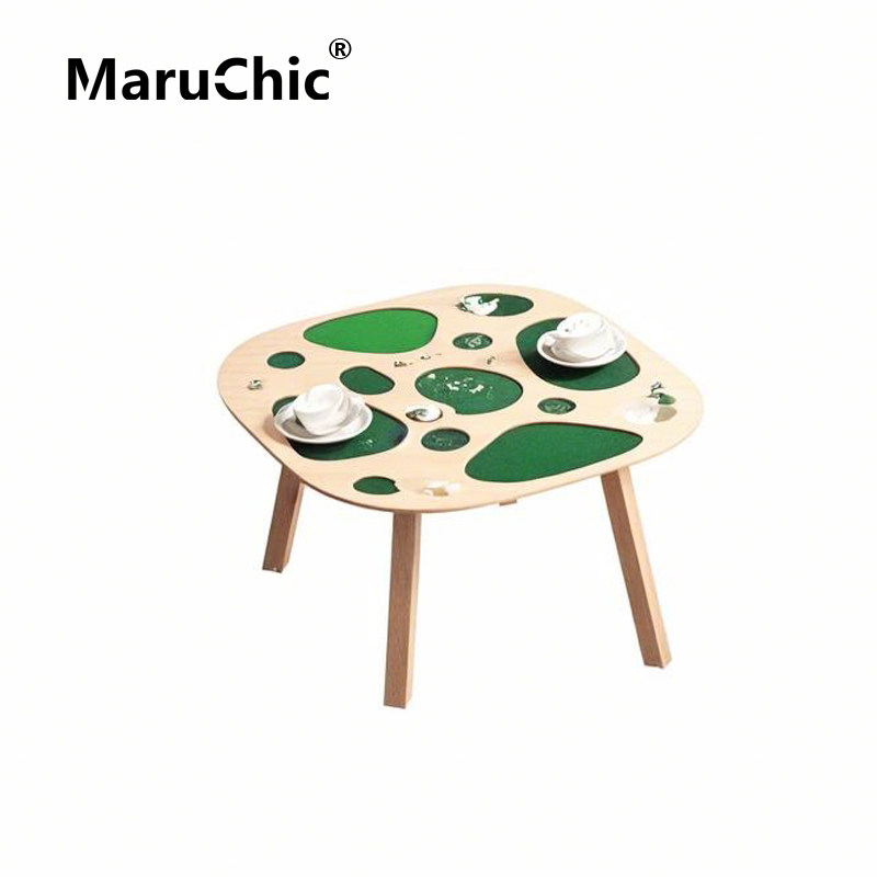 MaruChic北欧现代餐桌