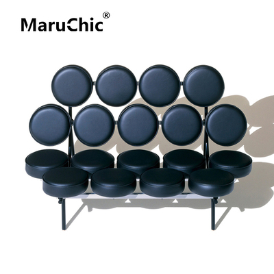 创意设计沙发MaruChic设计师