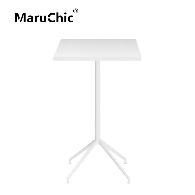 MaruChic创意设计师家具Yop 洽谈台现代简约休闲客厅咖啡桌