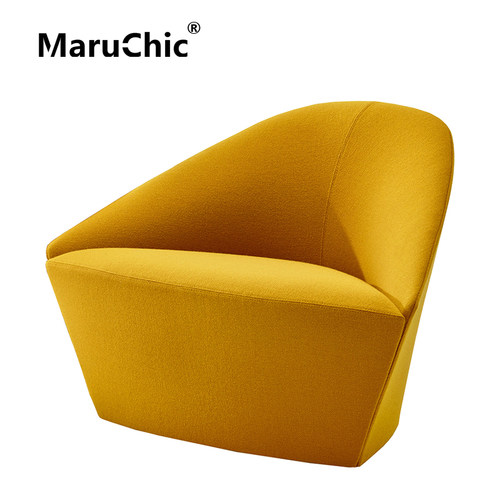 MaruChic现代简约休闲沙发