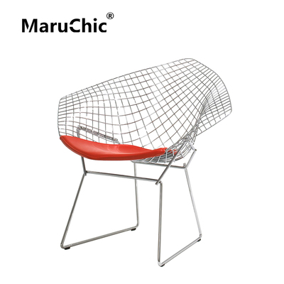 MaruChic意式现代休闲椅