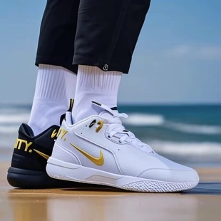 NXXT LeBron Gen EP詹姆斯缓震运动篮球鞋 103 Nike FJ1567 Zoom