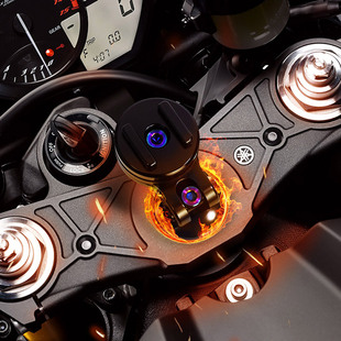 ALE摩托车手机支架铃木GSX250专用手机支架SP通用