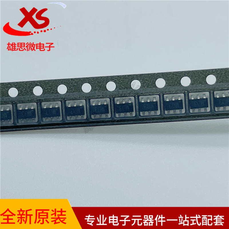 全新原装现货QS6M3TR 封装SOT23-6 丝印M03  可直拍