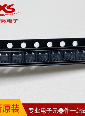 全新原装 TPS613221ADBVR  封装SOT23-5  丝印1N4L