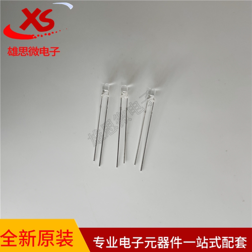 原装现货 LED 3MM插脚151033BS03000 151033GS03000 配单服务