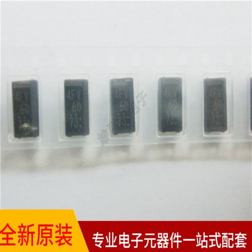 D4F60-5063快速二极管 4FV60 4FV 全新原装 专业配单