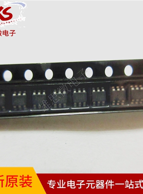 原装正品 TPS54308DDCR 贴片 SOT-23 DC-DC电源芯片 丝印 4308