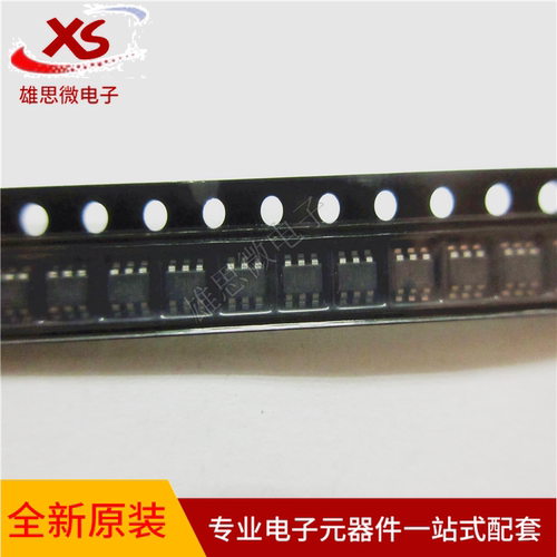 原装正品 TPS54308DDCR 贴片 SOT-23 DC-DC电源芯片 丝印 4308