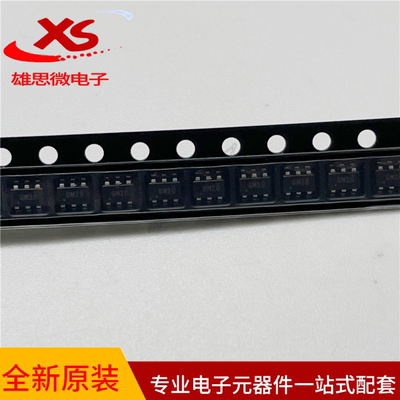 BL8032CB6TR 全新原装 BL8032 SOT23-6 GM8M 降压型DC/DC转换器