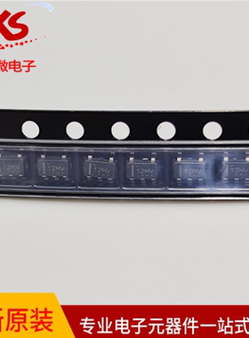 原装正品 OPA197IDBVR 丝印12MV SOT-23-5精密运算放大器芯片