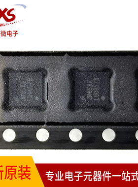 LM5010SD 丝印:L00057B QFN10贴片 开关式稳压器 全新原装
