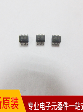 MAX6339JUT+T SOT23-6丝印AAKD 监视器 全新原装正品现货