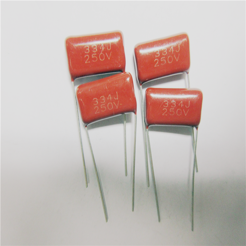 CBB电容400V335J3.3UF 334J0.33UF 305J3UF274J 0.27UF255J 2.5UF