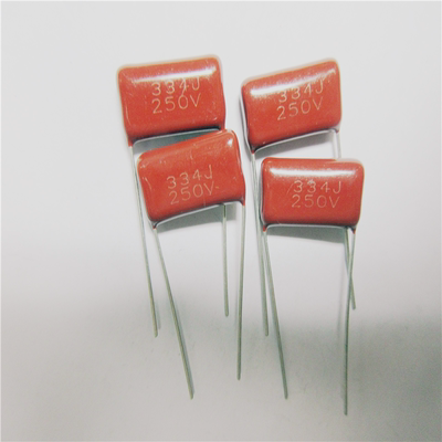 CBB电容683J  564J 563J 475J 474J 473J 394J 393J 335J334J630V