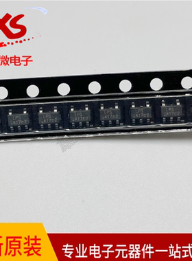 原装现货 LP3220SAB5F DC-DC电源芯片 封装SOT-23-5