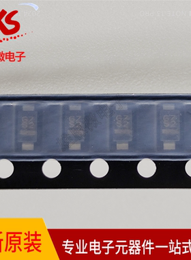 全新原装 肖特基二极管 SL02-GS08 SL02 SMF(DO-219AB) 现货