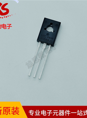 全新原装2SD882L-P-T60-K 三极管30V 1.5A 封装 TO-126
