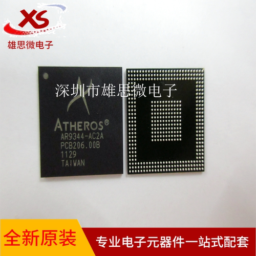 原装 AR9344-DC3A AR9344-BC2A AR9344-AC2A AR9344-CC3A AR9344
