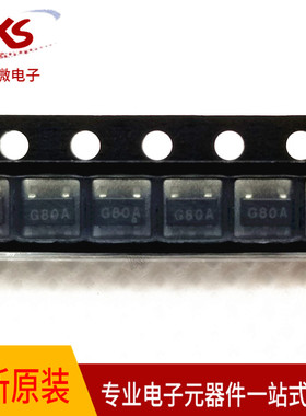 原装现货 R1111N381B 丝印G8 SOT23-5   专业配单 价优