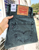 美国李维斯512修身 小脚牛仔裤 男士 现货正品 中低腰微弹28833 1041