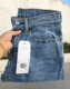 男弹力85494 现货正品 美国李维斯levis531中低腰小脚牛仔裤 0069