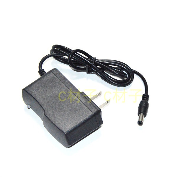 鑫愛家 無線充電便攜吸塵器 XC-V8 10.8V12V電池電源線充電器