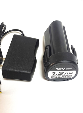 李博士 卡力通 朗星 力盾 佳越 螺丝刀锂电钻手钻锂电池12v充电器