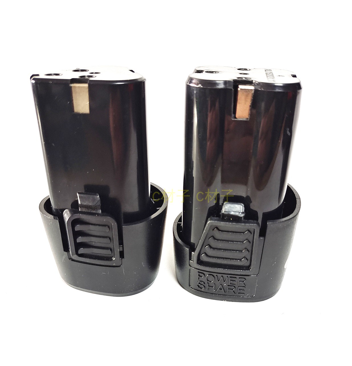 坦特 JMS 牛享 柯茂 12V 16.8V 18V充电钻手钻电批 锂电池充电器