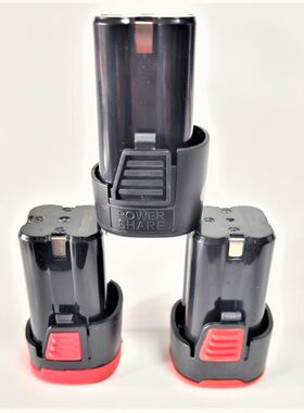 通用18v18伏电钻电动工具锂电池