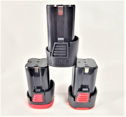 通用18v18伏电钻电动工具锂电池