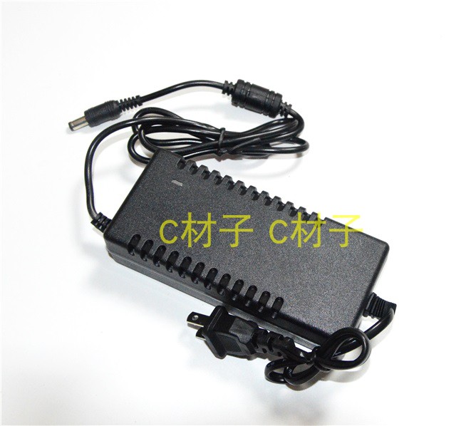 深圳尚为SZSW2951便携照明灯2630充电器电源线2950防爆LED工作灯