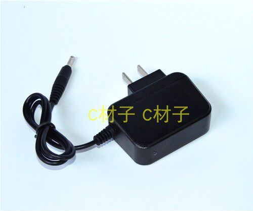 博派绅 YQ-K55 强光手电筒 充电器