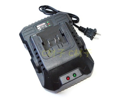 FLEX 大有5282/5201电钻/5760/5733扳手角磨机20V 座充充电器