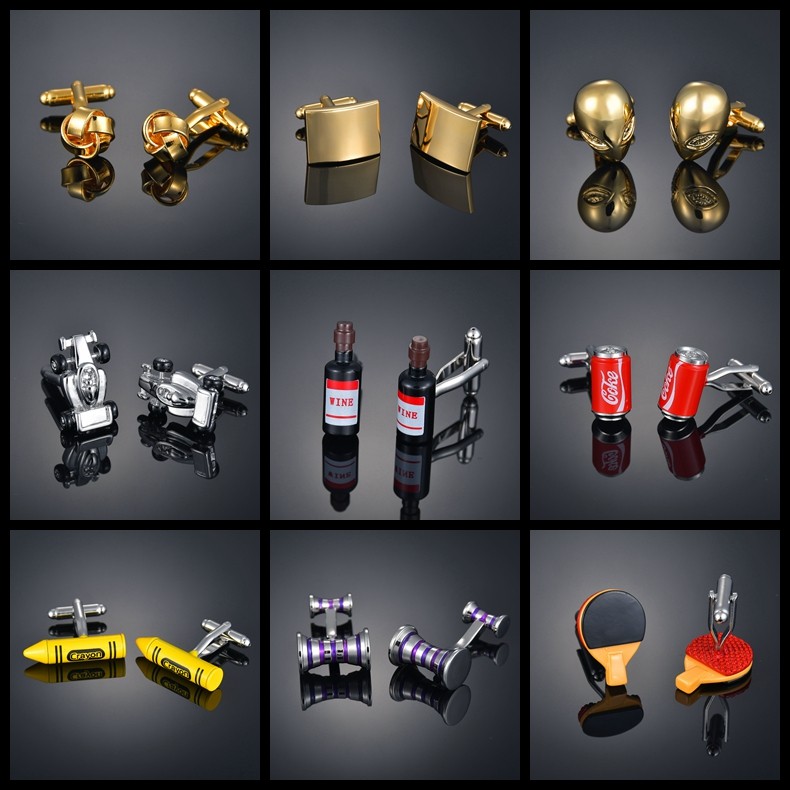 轻奢衬衫袖扣男 衬衣袖口钉法式纽扣定制正装结婚新郎西装袖扣,服饰配件/皮带/帽子/围巾,袖扣,淘宝优惠券,粉丝福利购,淘宝优惠卷