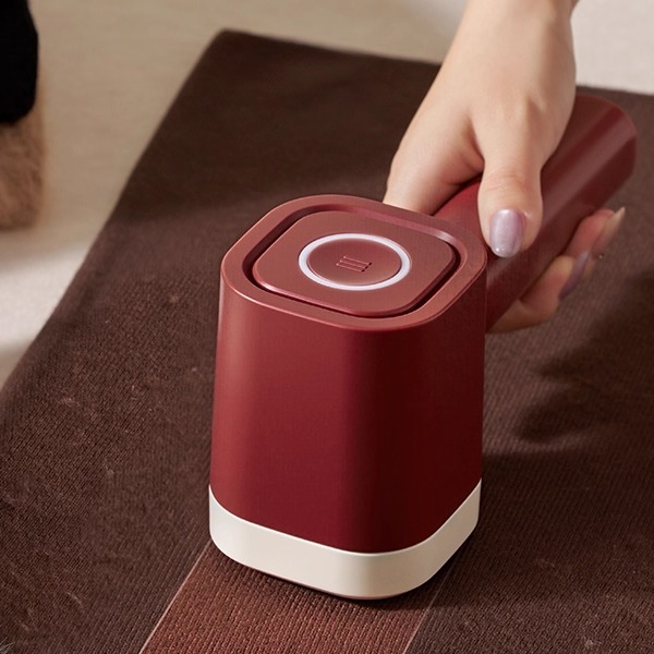 大宇毛球修剪器去球粘毛二合一