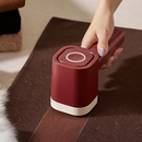 大宇毛球修剪器剃吸刮打脱毛机毛衣服去除割起毛球器家用多功能